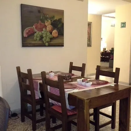 Hotel Vogue Arezzo