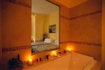 Hotel Vogue Arezzo