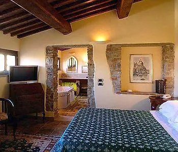 Hotel Vogue Arezzo