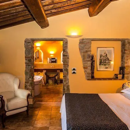 Vogue Hotel Arezzo