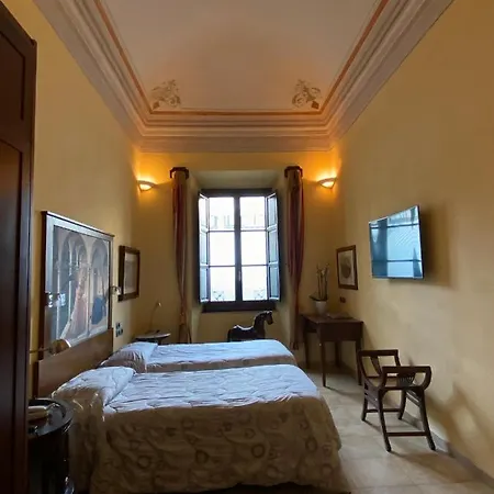 Hotel Vogue Arezzo