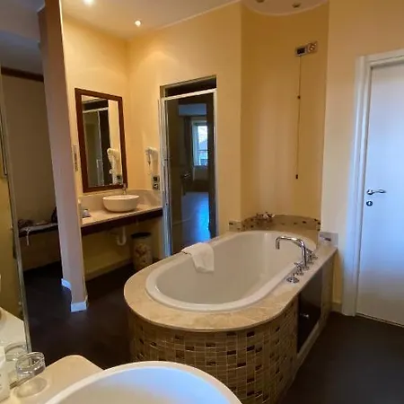 Hotel Vogue