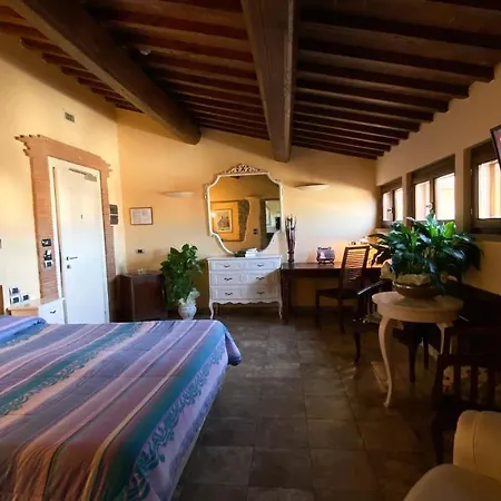 Vogue 4* Arezzo