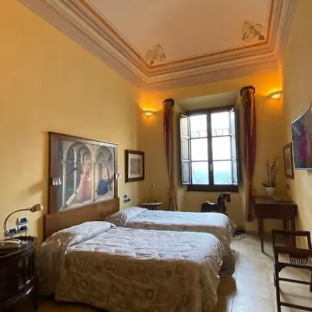 Vogue Hotel Arezzo