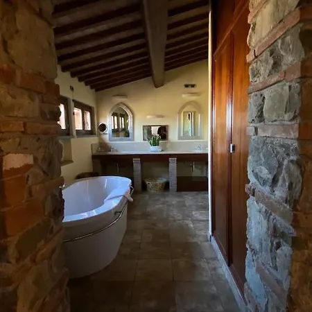 Hotel Vogue Arezzo