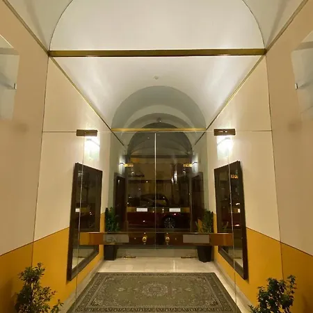 Hotel Vogue