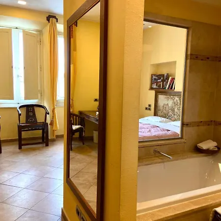 Vogue Hotel Arezzo