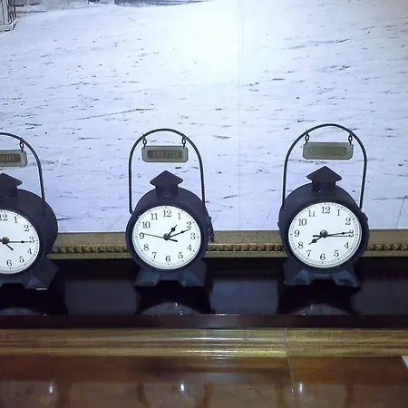 מלון Vogue ארצו