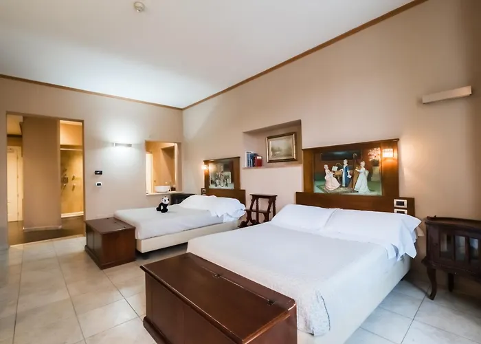 Vogue Hotel