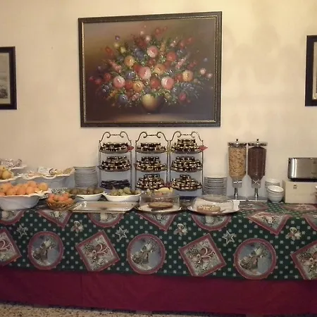Vogue Hotel Arezzo