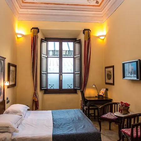 Hotel Vogue Arezzo