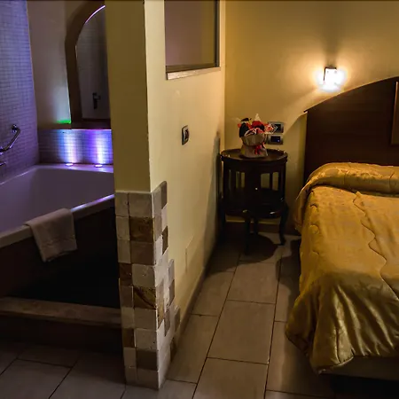 Vogue Hotel Arezzo