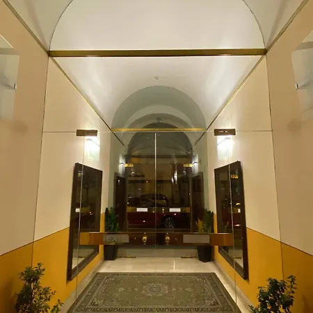 Hotel Vogue