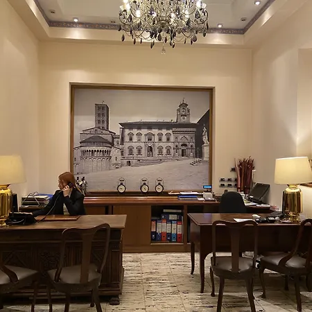 Vogue 4* Arezzo