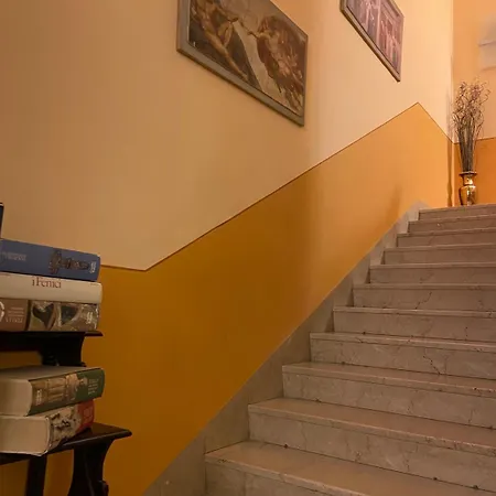 Hotel Vogue Arezzo