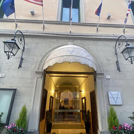 Vogue Arezzo