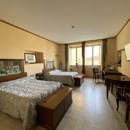 Vogue 4* Arezzo