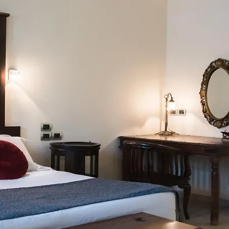 Vogue 4* Arezzo