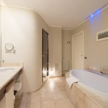 Hotel Vogue Arezzo