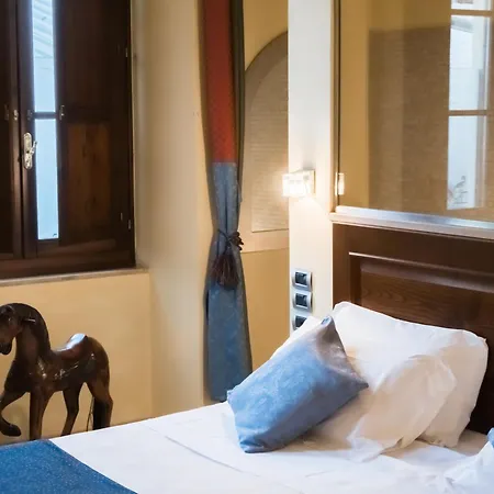 Hotel Vogue 4*