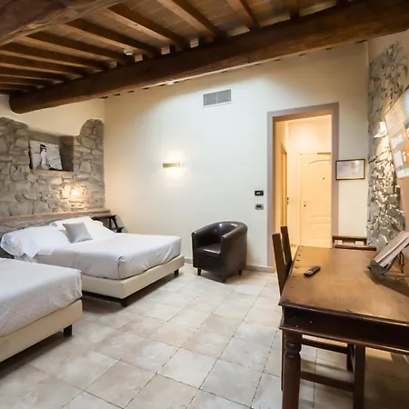 Vogue 4* Arezzo