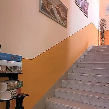 Vogue 4* Arezzo
