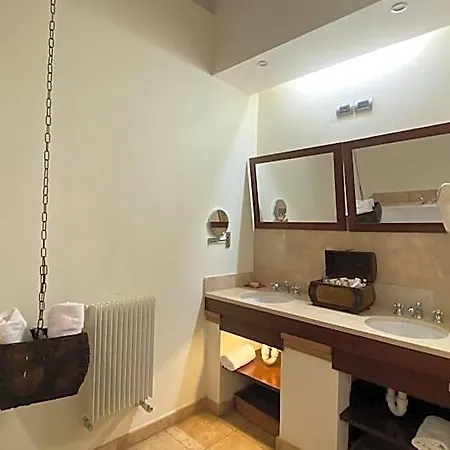 Hotel Vogue Arezzo