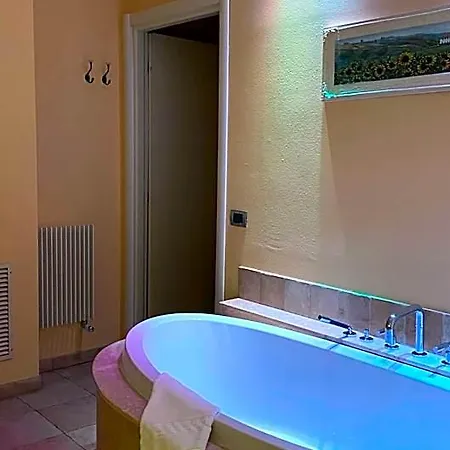 Vogue Hotel Arezzo