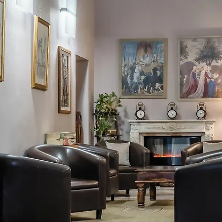 Vogue Hotel Arezzo