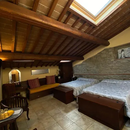 Hotel Vogue Arezzo