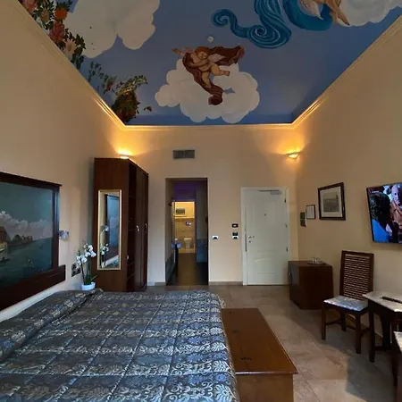 Hotel Vogue