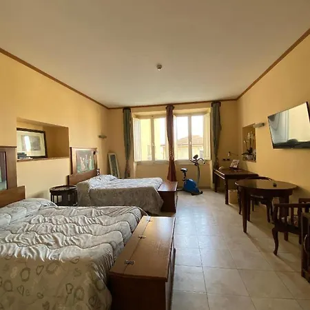 Hotel Vogue Arezzo