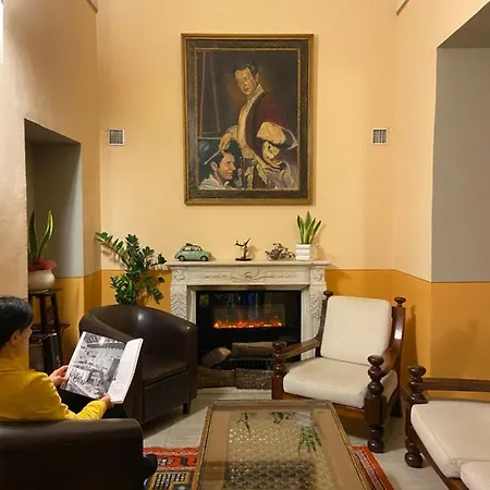 Hotel Vogue Arezzo