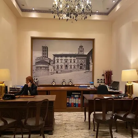 Vogue Hotel