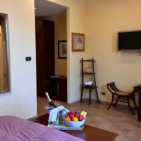 Vogue Hotel Arezzo