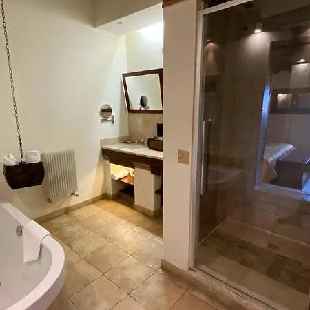 Vogue Hotel Arezzo
