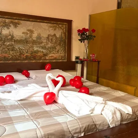 Vogue 4* Arezzo