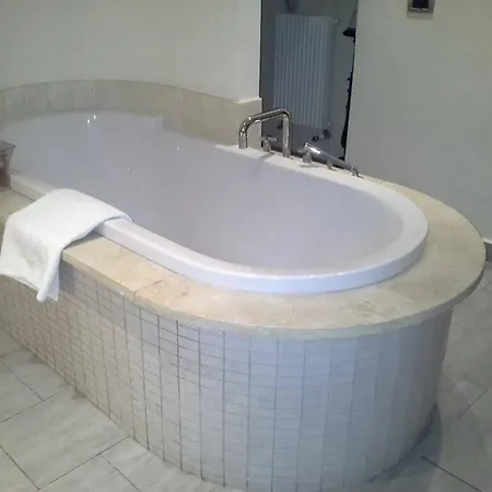 Hotel Vogue Arezzo
