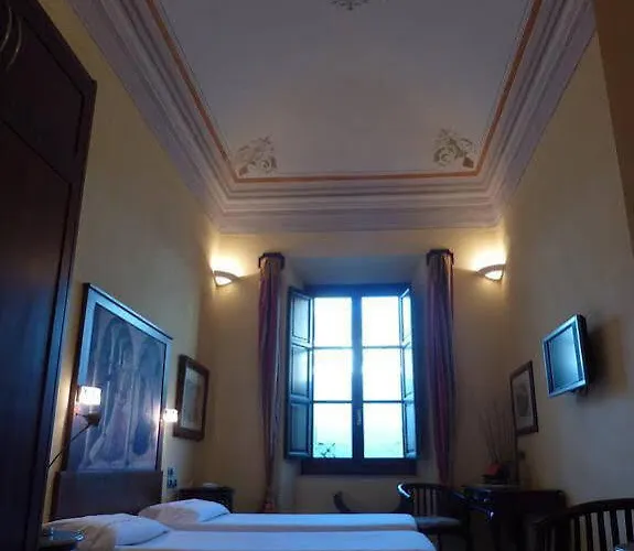 Hotell Vogue